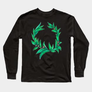 Victory Long Sleeve T-Shirt